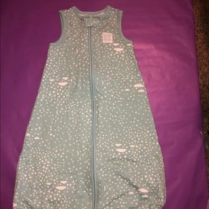 Baby sleep sacks